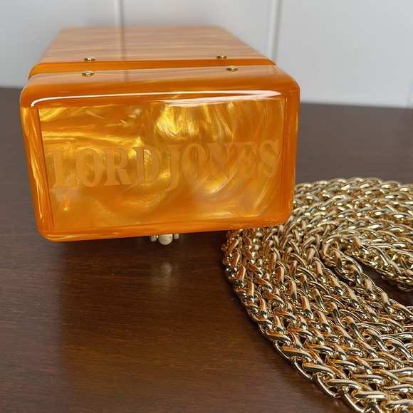 Edie Parker & Lord Jone Collaboration (The Lil Edie) - Picture 8 of 12